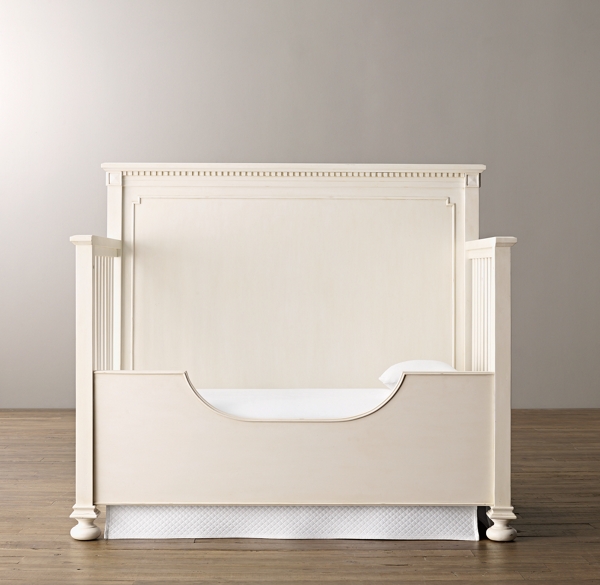 Jameson Conversion Crib