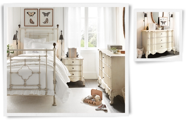 Rooms Restoration Hardware Baby & Child