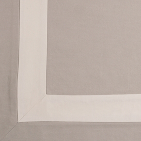 Dove / Optic White