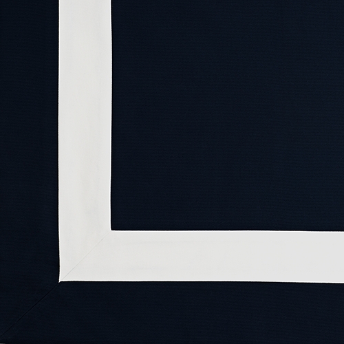 Navy / Optic White