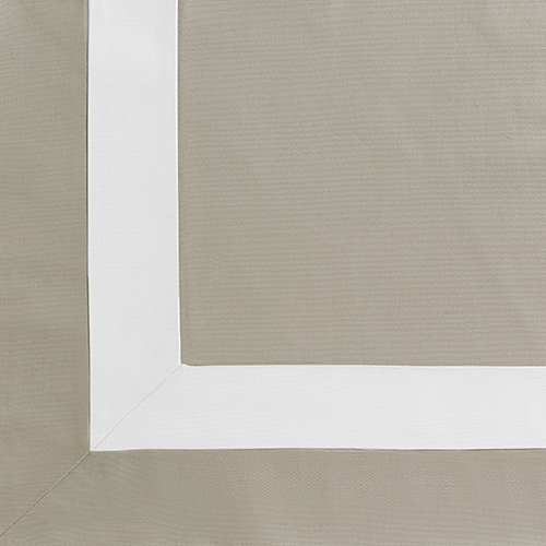 Dove / Optic White