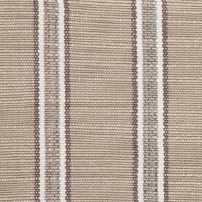 Perennials Linen Weave Stripe Dove 