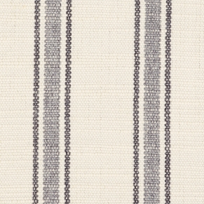Perennials Linen Weave Stripe Grey 