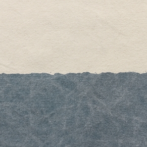 Washed Blue