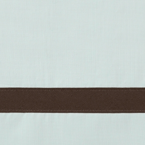Silver Sage / Chocolate