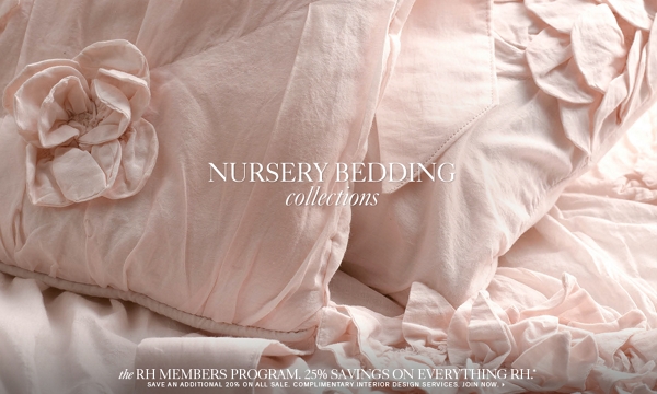 RH Baby & Child Homepage Baby Furniture, Luxury Baby and Children's Furnishings, Child and