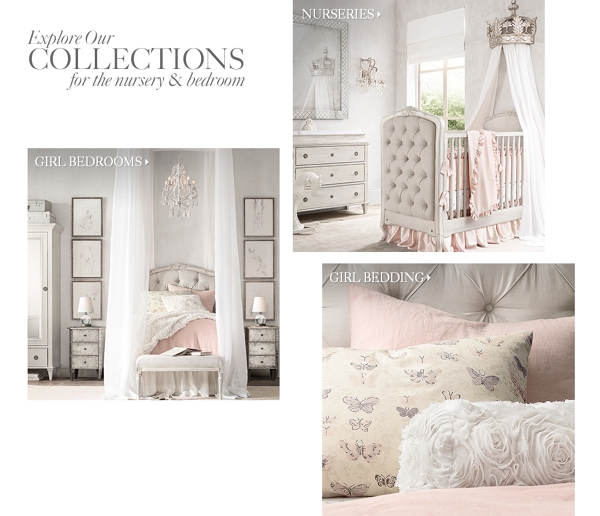RH Baby & Child Homepage Baby Furniture, Luxury Baby and Children's