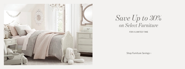 Restoration Hardware Baby &amp; Child Homepage Baby