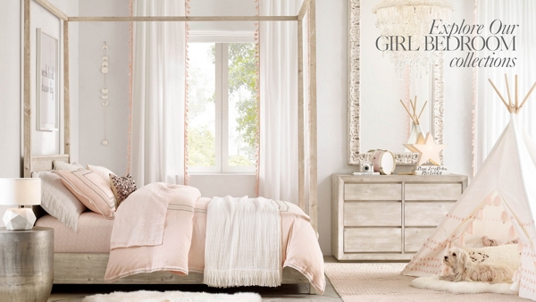 RH Baby & Child Homepage Baby Furniture, Luxury Baby and Children's