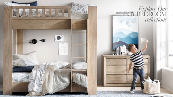 RH Baby & Child Homepage Baby Furniture, Luxury Baby and Children's