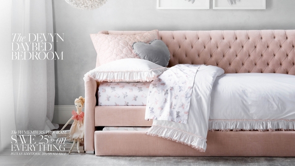 RH Baby & Child Homepage Baby Furniture, Luxury Baby and Children's