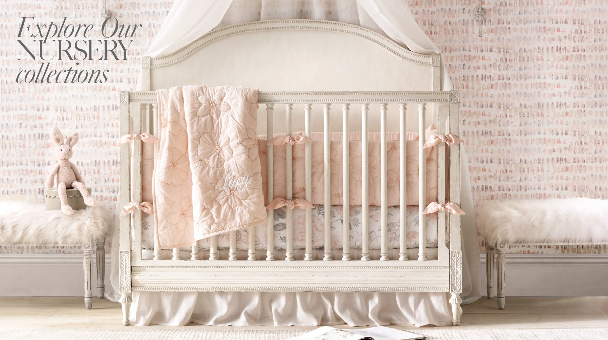RH Baby & Child Homepage Baby Furniture, Luxury Baby and Children's