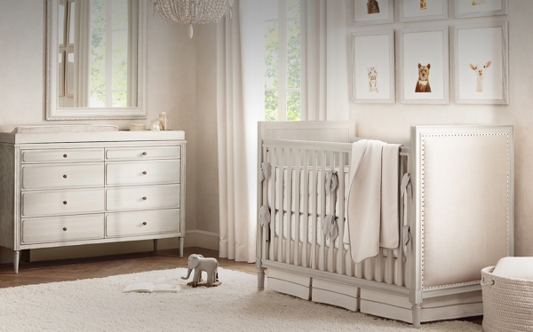 rh baby and child registry