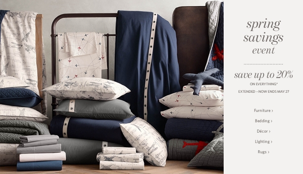 Restoration Hardware Baby & Child Homepage Baby Furniture, Luxury Baby and Children's