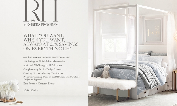 RH Baby & Child Homepage Baby Furniture, Luxury Baby and Children's Furnishings, Child and