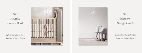 Receive News and Special Offers - Receive Our Catalog and Emails