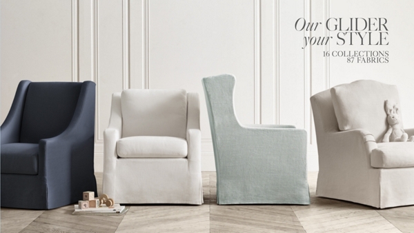 RH Baby Child Homepage Baby Furniture Luxury Baby And