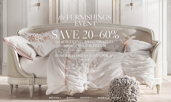 RH Baby & Child Homepage Baby Furniture, Luxury Baby and Children's Furnishings, Child and