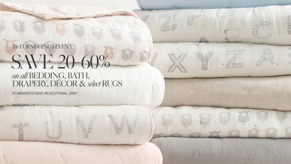 RH Baby & Child Homepage Baby Furniture Luxury Baby and