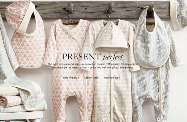 Gifts RH Baby & Child