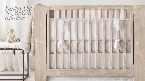 RH Baby & Child Homepage Baby Furniture, Luxury Baby and Children's Furnishings, Child and