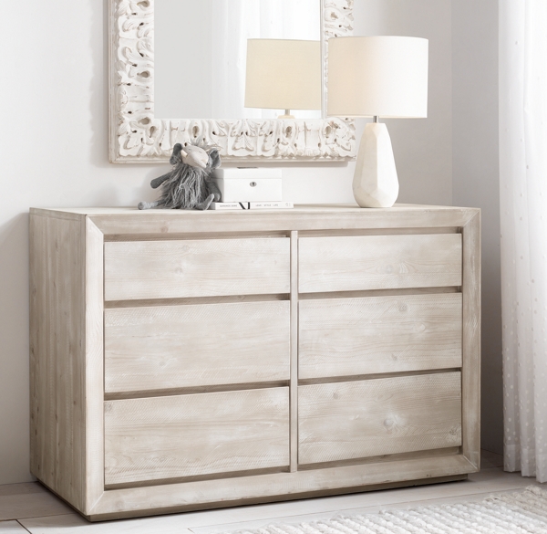 restoration hardware callum dresser