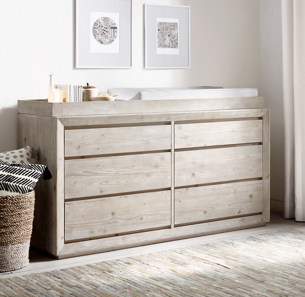 restoration hardware callum dresser