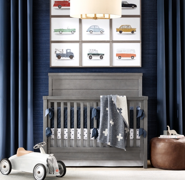 art van nursery furniture