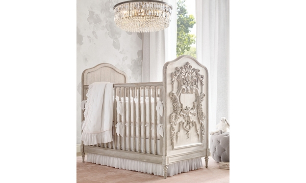 restoration hardware nursery