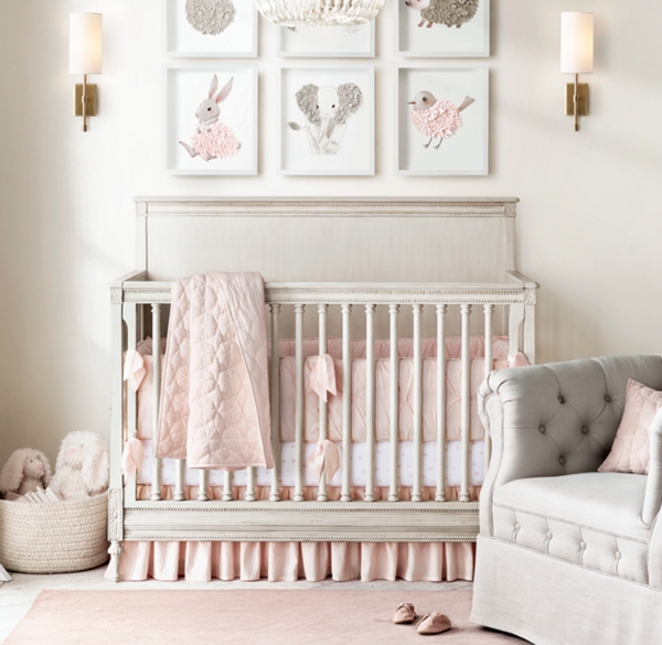 restoration hardware baby bumper