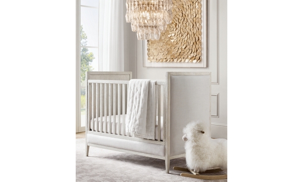 baby and nursery