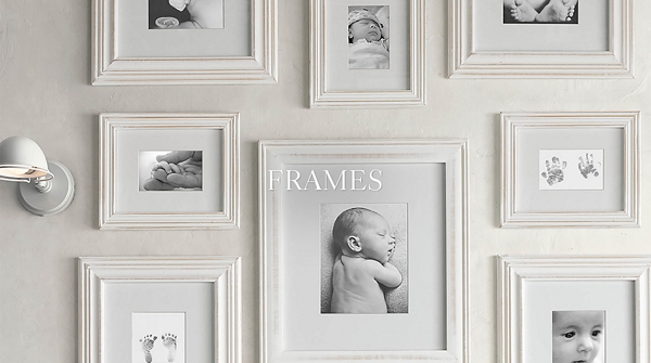 baby picture frames