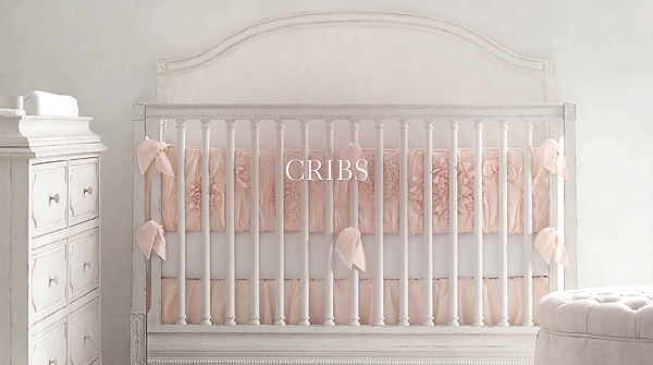 Cribs RH Baby & Child