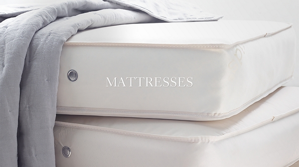 mattresses for baby