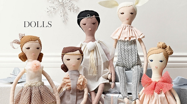 Dolls RH Baby & Child