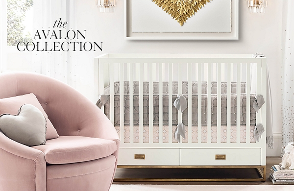 Avalon Collection RH Baby & Child
