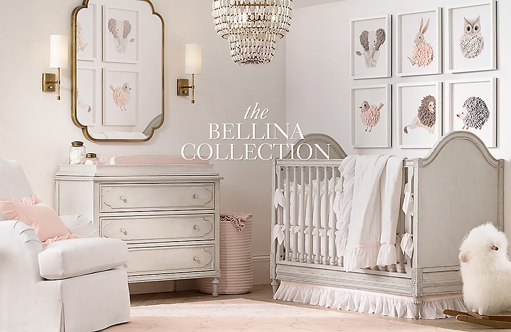 Bellina Collection Rh Baby Child