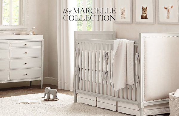 Marcelle Collection RH Baby &amp; Child