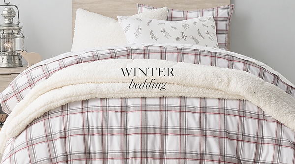 winter bassinet sheets