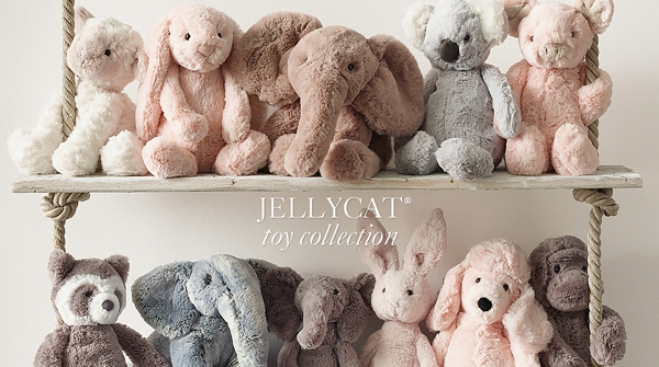 jellycat for newborn