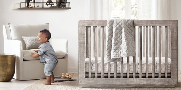 restoration hardware baby furniture