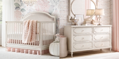 Nursery Collections | RH Baby \u0026 Child