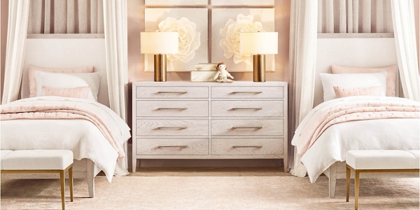 baby girl room furniture