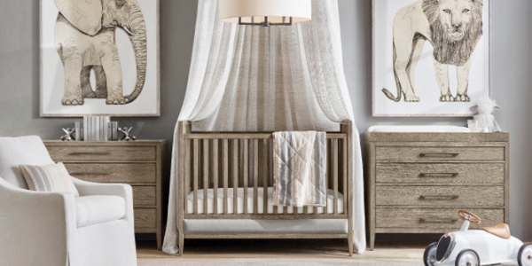 boy nursery furniture