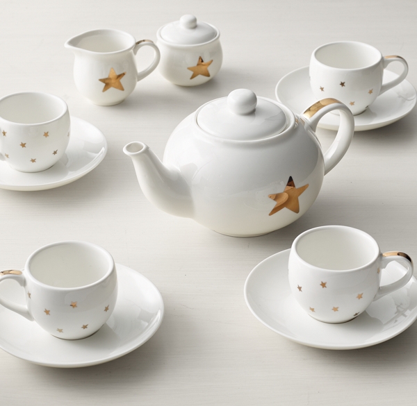 tea set baby