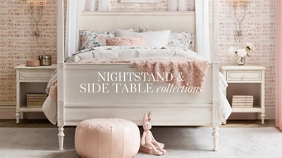 nightstand for baby room