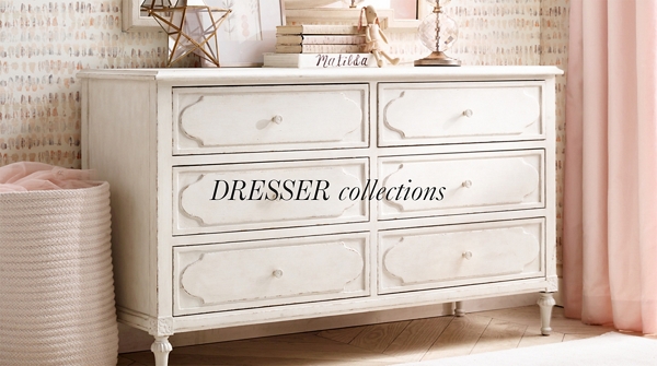 restoration hardware baby dresser