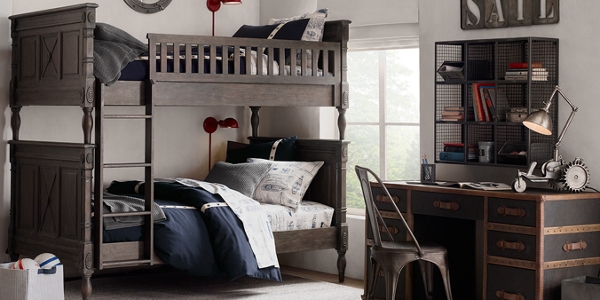 baby bunk beds