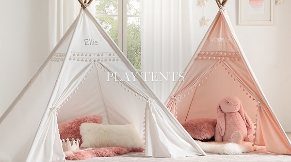 teepee beds for toddlers