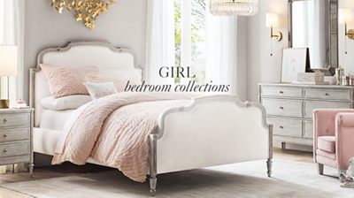 girls bedroom comforters